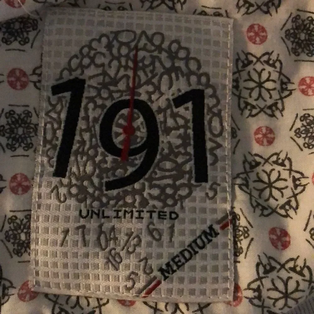 191 Unlimited Shirt   - Picture 8 of 8